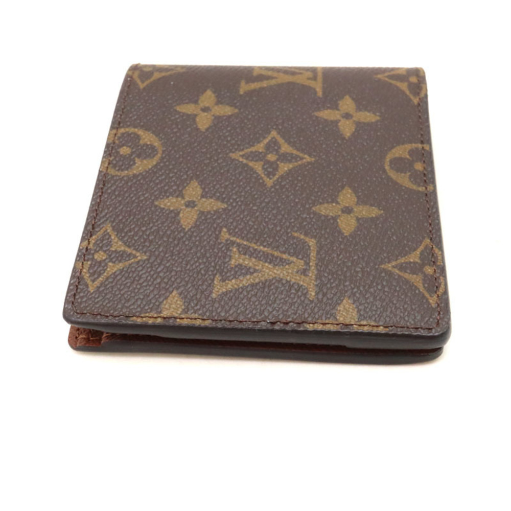 Louis Vuitton Brown Monogram Multiple Wallet Port… - image 4